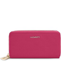 Lazarotti Bologna Leather Portafoglio Protezione RFID Pelle 20 cm  Variante 6