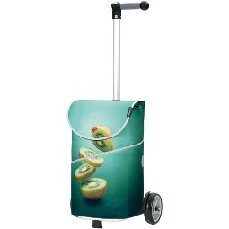 Andersen Shopper Unus Shopper MIX A10 Carrello della spesa 59 cm  Variante 3
