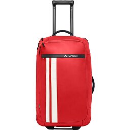 Vaude Takutea 65 2 ruote Carrello 65 cm  Variante 4 Vaude Takutea 65 2 ruote Carrello 65 cm  Variante 4