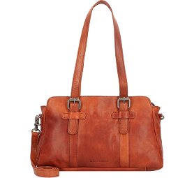 Spikes & Sparrow Borsa a tracolla in pelle 34 cm  Variante 2