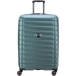 Delsey Paris Shadow 5.0 Carrello a 4 ruote 76 cm  Variante 1