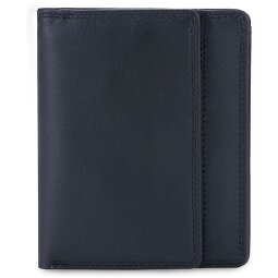 Mywalit Portafoglio Protezione RFID Vera Pelle 9 cm  Variante 1
