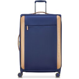 Delsey Paris Montmartre 3 4 ruote Carrello 76 cm con piega di espansione  Variante 1 Delsey Paris Montmartre 3 4 ruote Carrello 76 cm con piega di espansione  Variante 1