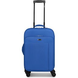 Check.In Sevilla 2.0 4 ruote Carrello della cabina 55 cm  Variante 2