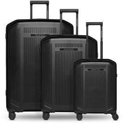 Smartbox Edition 02 4 ruote Set di valigie 3 pezzi  Variante 1