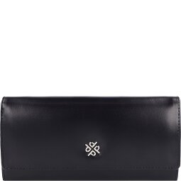 Picard Black Tie1 Portafoglio Pelle 19 cm  Variante 2