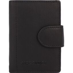 Jack Kinsky Aruba Portafoglio Protezione RFID Pelle 7.5 cm  Variante 7