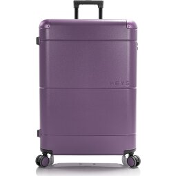 Heys Zen 4 ruote Carrello L 76 cm con piega di espansione  Variante 7
