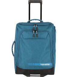 Travelite Kick Off 2-Wheel Holdall 55 cm  Variante 2