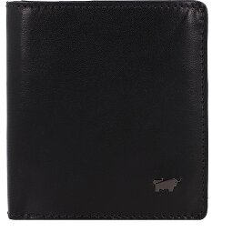 Braun Büffel Portafoglio Country RFID in pelle 9,5 cm  Variante 2