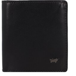 Braun Büffel Portafoglio Country RFID in pelle 9,5 cm  Variante 2