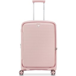 Roncato Arcade DLX 4 ruote Carrello 67 cm con piega di espansione  Variante 2