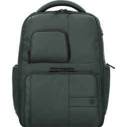 Piquadro Wollem Zaino da giorno 43 cm Scomparto per laptop  Variante 1
