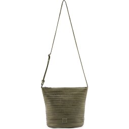 FredsBruder Gürtelinchen Borsa a tracolla Vera Pelle 23 cm  Variante 2