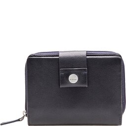 Maître Henau Diethilde Portafoglio Protezione RFID Pelle 12.5 cm  Variante 1