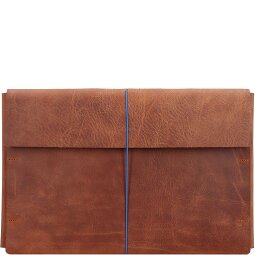 Harold's Keeper Custodia per computer portatile Pelle 37.5 cm  Variante 1