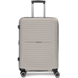 Stratic Carrello Shine 4 rotoli da 65 cm con piega a espansione  Variante 5