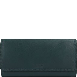 mano Donna Giulia Portafoglio in pelle 19,5 cm  Variante 3