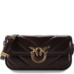 PINKO Love Box Borsa a tracolla Pelle 24 cm  Variante 2