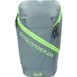 Jack Wolfskin Zaino Ecoloader 24 50 cm  Variante 2