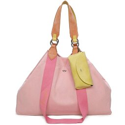 Fritzi aus Preußen Izzy Canvas Borsa shopper 45 cm  Variante 1