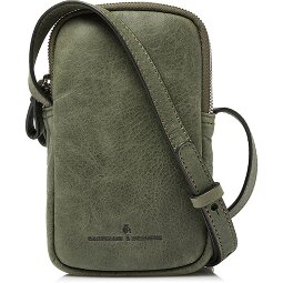 Castelijn & Beerens Carisma Mini Borsa Borsa a tracolla Pelle 11.5 cm  Variante 3 Castelijn & Beerens Carisma Mini Borsa Borsa a tracolla Pelle 11.5 cm  Variante 3