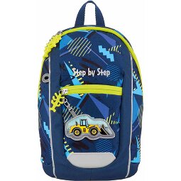 Step by Step Kiga Mini Zaino per bambini 30 cm  Variante 1