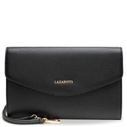 Lazarotti Bologna Leather Pochette Pelle 23 cm  Variante 1