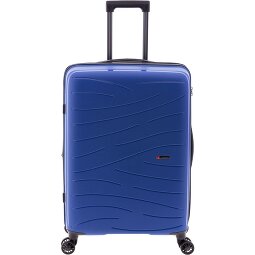 Gladiator 1700 4 ruote Carrello 68 cm con piega di espansione  Variante 3