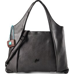 Gabs Zeynep Borsa a spalla Vera Pelle 46 cm  Variante 2