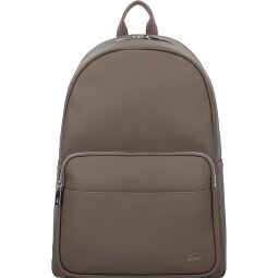 Lacoste Core Essentials Men S Classic Zaino da giorno S Protezione RFID 44 cm Scomparto per laptop  Variante 2