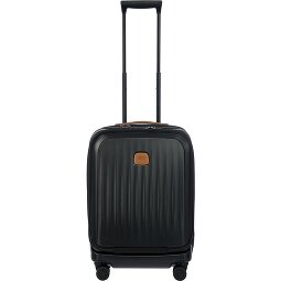 Bric's Taormina 4 ruote Carrello S 57 cm con piega di espansione  Variante 1