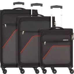 American Tourister Sky Surfer 4 ruote Set di valigie 3 pezzi  Variante 2