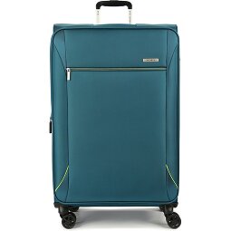 Samsonite Base Breeze 4 ruote Carrello 78 cm con piega di espansione  Variante 3