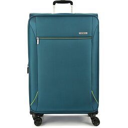 Samsonite Base Breeze 4 ruote Carrello 78 cm con piega di espansione  Variante 3