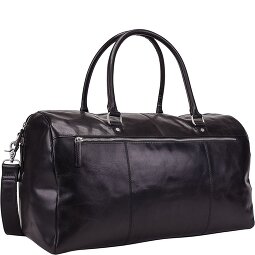 Leonhard Heyden Borsa da viaggio Cambridge in pelle 50 cm  Variante 2