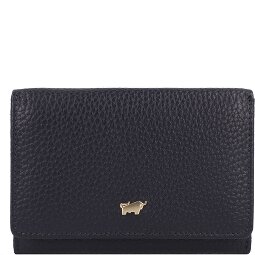 Braun Büffel Asti Portafoglio Pelle 12 cm  Variante 3