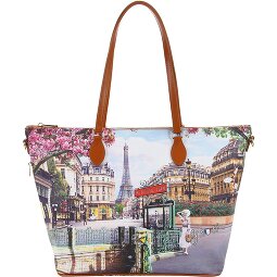 Y Not? Yesbag Borsa shopper 44.5 cm  Variante 2