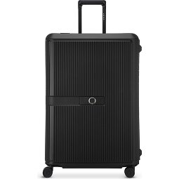Delsey Paris Vauban 4 ruote Carrello 76.5 cm  Variante 2