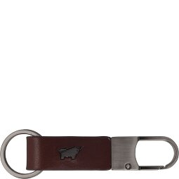 Braun Büffel Portachiavi Country in pelle 10 cm  Variante 1