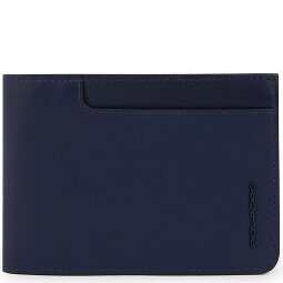 Piquadro Tiger Portafoglio Protezione RFID Pelle 13 cm  Variante 2