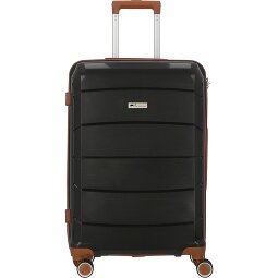Cocoono Graz 4 ruote Carrello M 66 cm  Variante 1