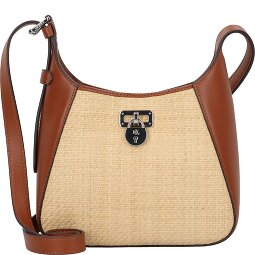 Lauren Ralph Lauren Tanner Mini Borsa Borsa a tracolla 16 cm  Variante 2