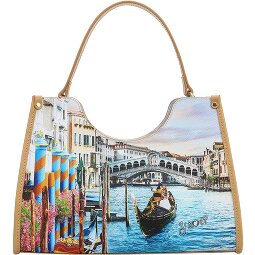 Y Not? Yesbag Borsa shopper 32.5 cm  Variante 2