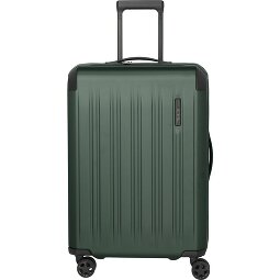Travelite Dynamiic 4 ruote Carrello 66 cm con piega di espansione  Variante 3