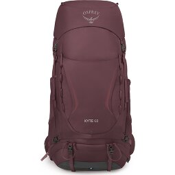 Osprey Kyte 68 Zaino da trekking WXS-S 75 cm  Variante 2