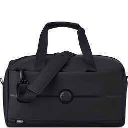 Delsey Paris Turenne Soft Borsa da viaggio Weekender 45 cm  Variante 4