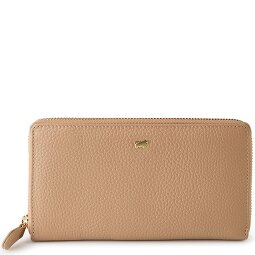 Braun Büffel Asti Portafoglio Protezione RFID Pelle 19 cm  Variante 1