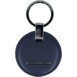 Porsche Design Portachiavi in pelle 9 cm  Variante 2
