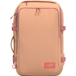 Cabin Zero Adventure 44 Zaino da giorno 55 cm Vano porta PC  Variante 8